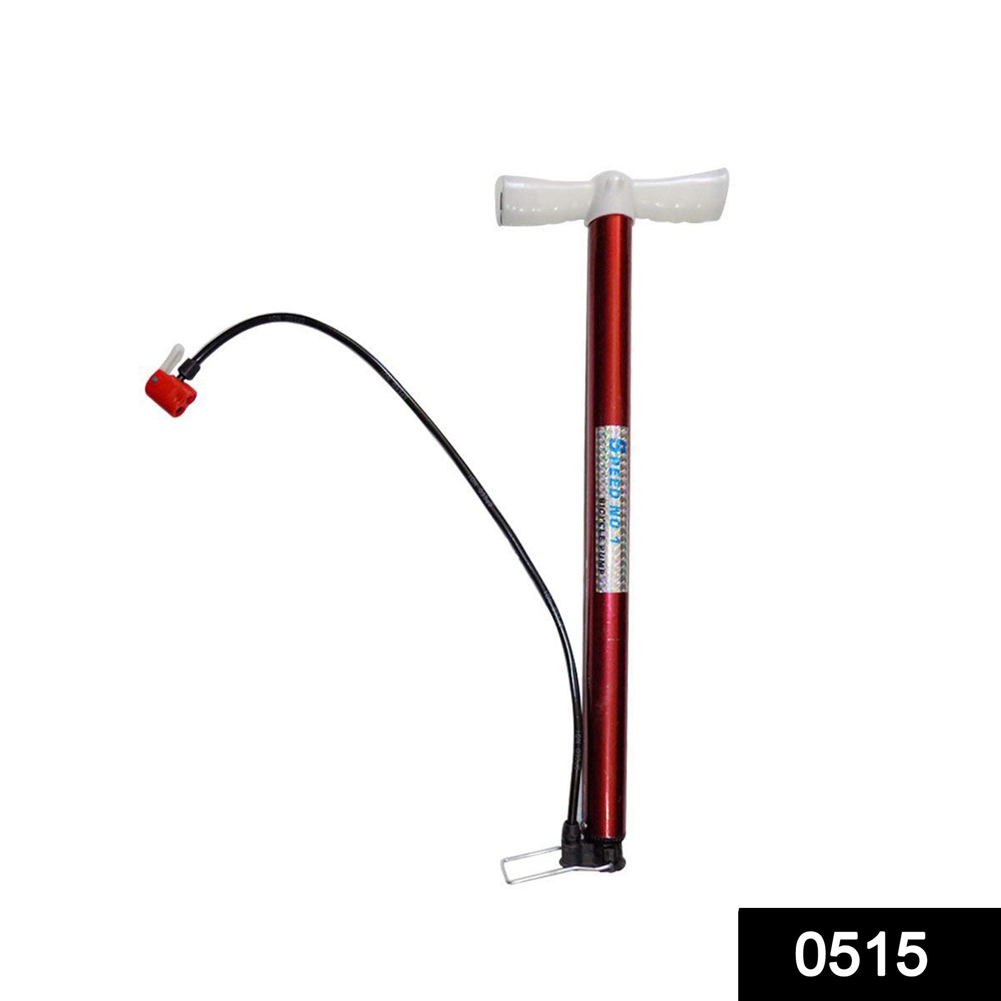 0515 Strong Steel Air Pump - SkyShopy 0515 Strong Steel Air Pump - SkyShopy